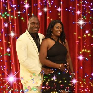 Meet your Posher, Katrice